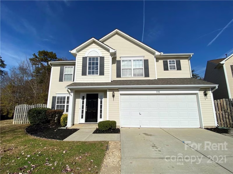 338 Courtland Court