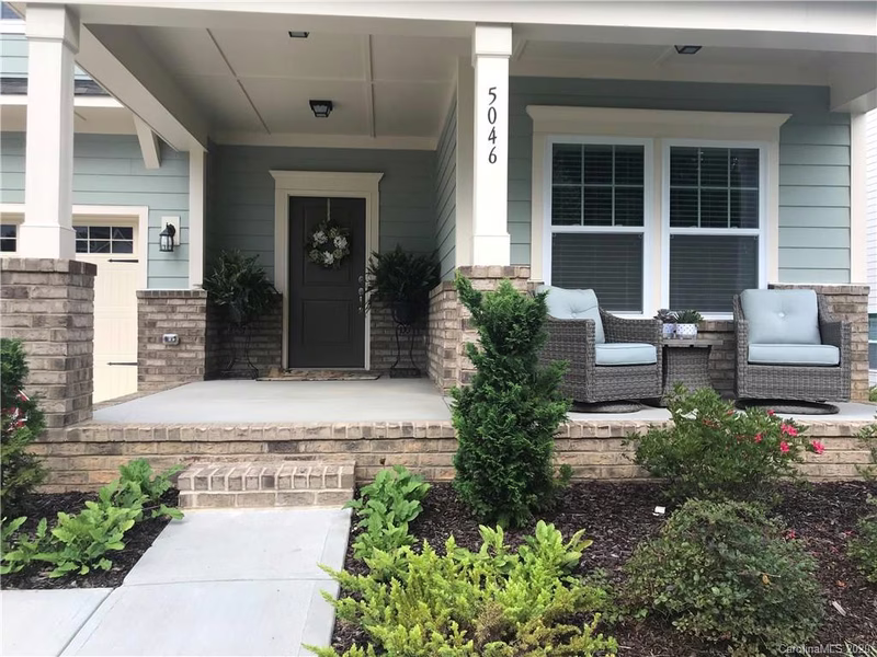 Property image 2 at 5046 Stonehill Lane, Matthews, NC 28104