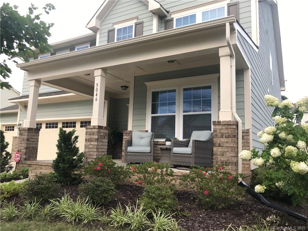 Property image 3 of 5046 Stonehill Lane in Chestnut Place, Matthews, NC 28104