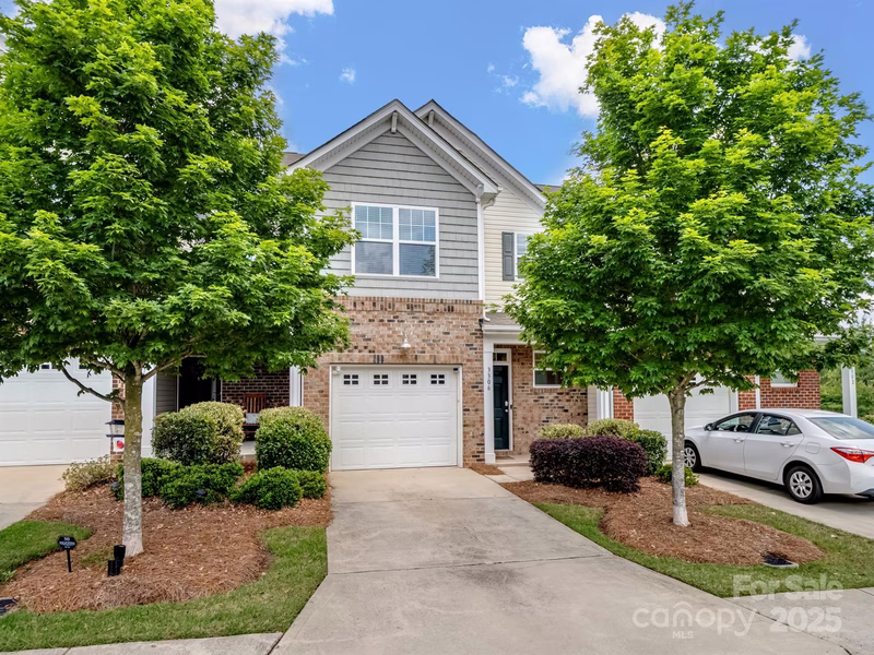 Kinmere Commons, Gastonia Community
