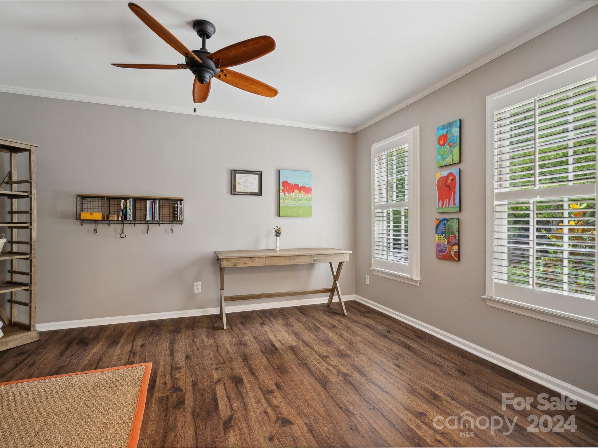 Property image 4 of 6015 Rexwood Place in Spring Valley, Charlotte, NC 28210