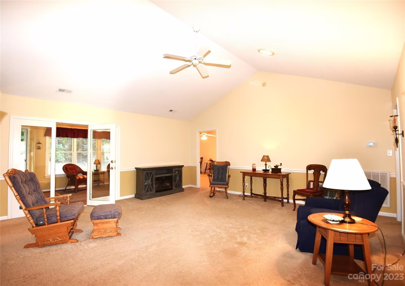 Property image 5 at 406 Hidden Creek Circle, Salisbury, NC 28147