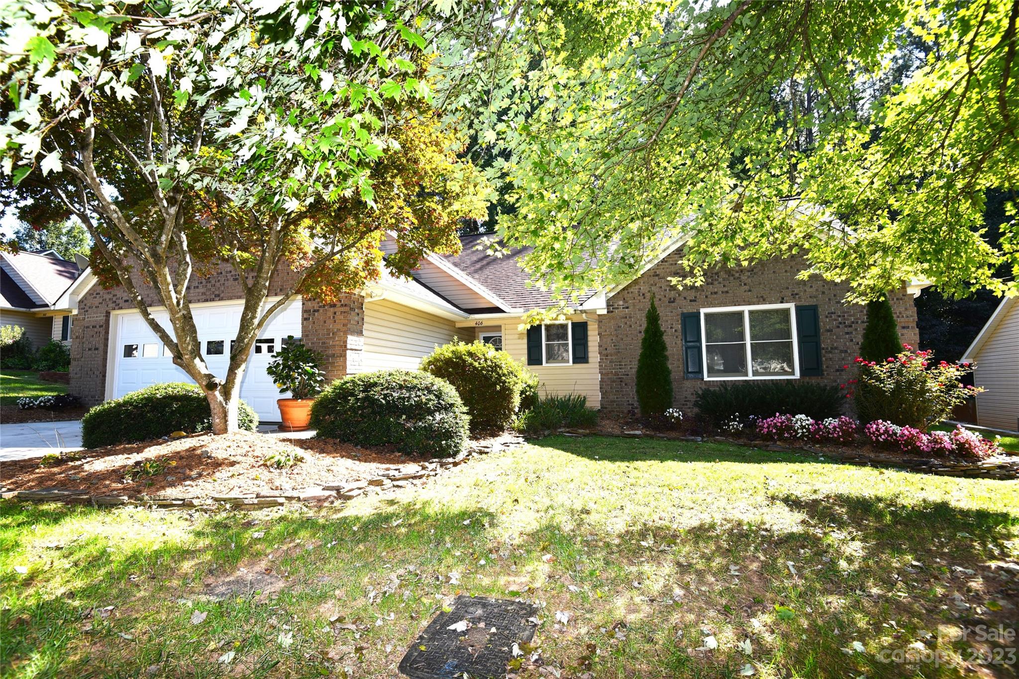 Property image 2 of 406 Hidden Creek Circle in Hidden Creek, Salisbury, NC 28147