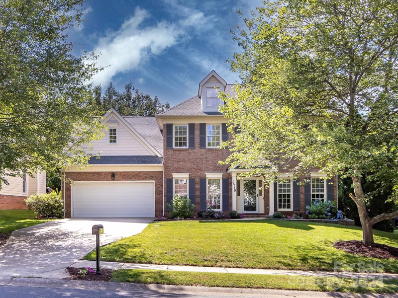 Property image 2 at 16119 Wynfield Creek Parkway, Huntersville, NC 28078