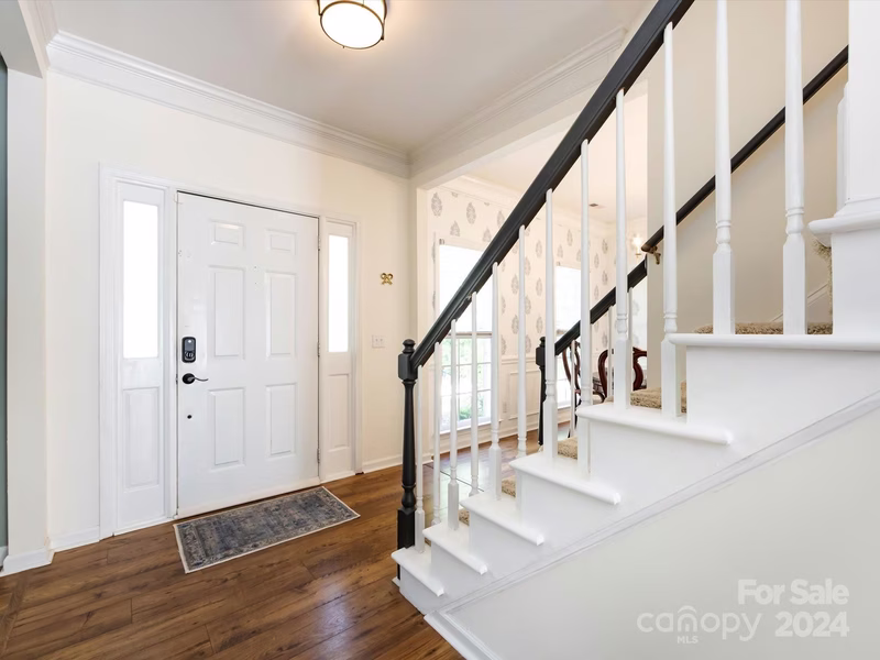 Property image 4 at 16119 Wynfield Creek Parkway, Huntersville, NC 28078
