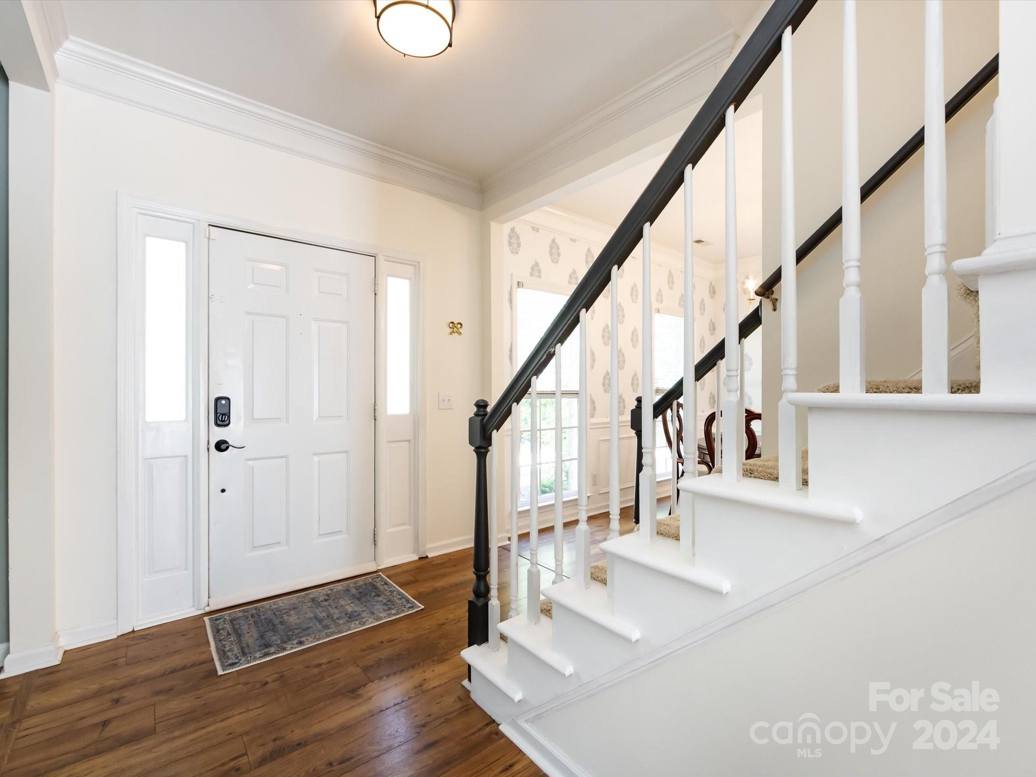 Property image 4 of 16119 Wynfield Creek Parkway in Wynfield Forest, Huntersville, NC 28078