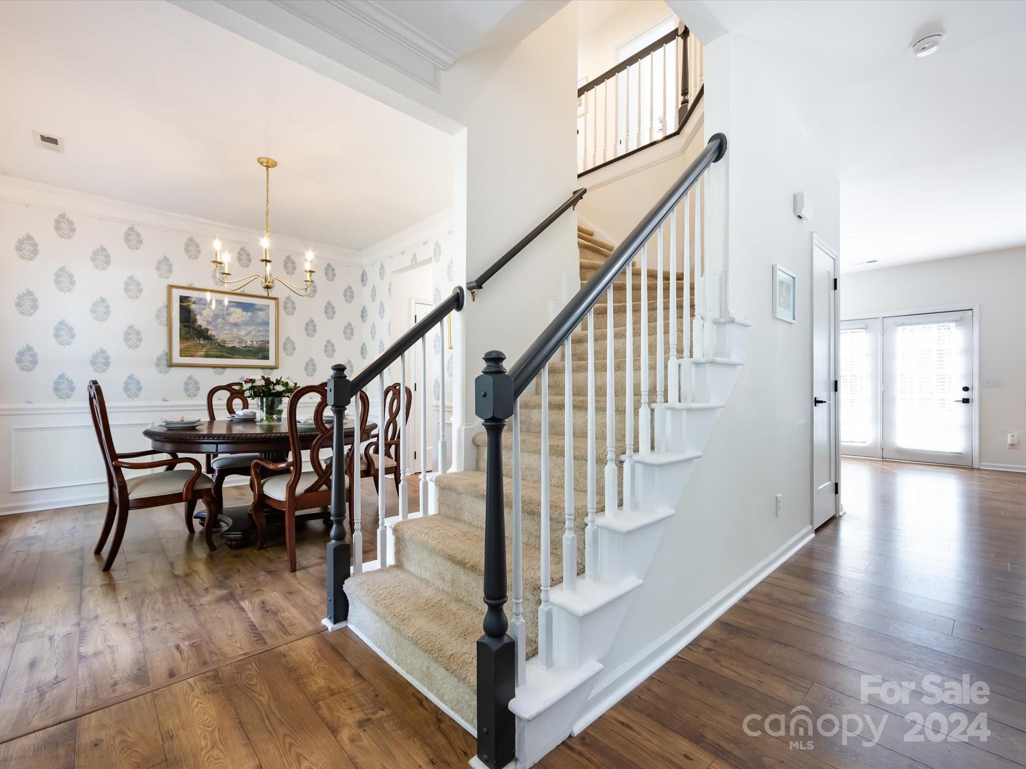 Property image 5 of 16119 Wynfield Creek Parkway in Wynfield Forest, Huntersville, NC 28078