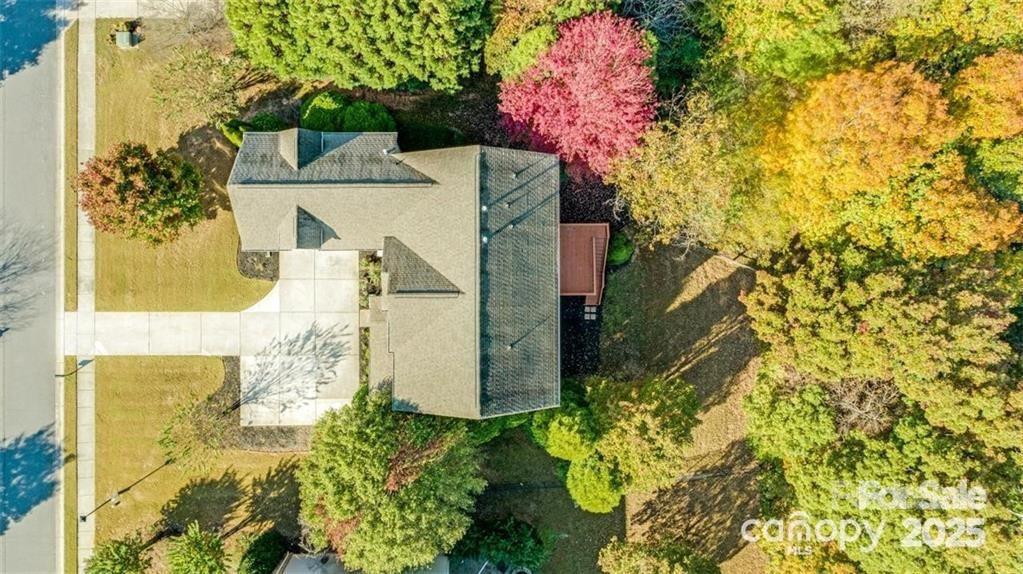 Property image 4 of 407 Ranelagh Drive in Wesley Oaks, Waxhaw, NC 28173