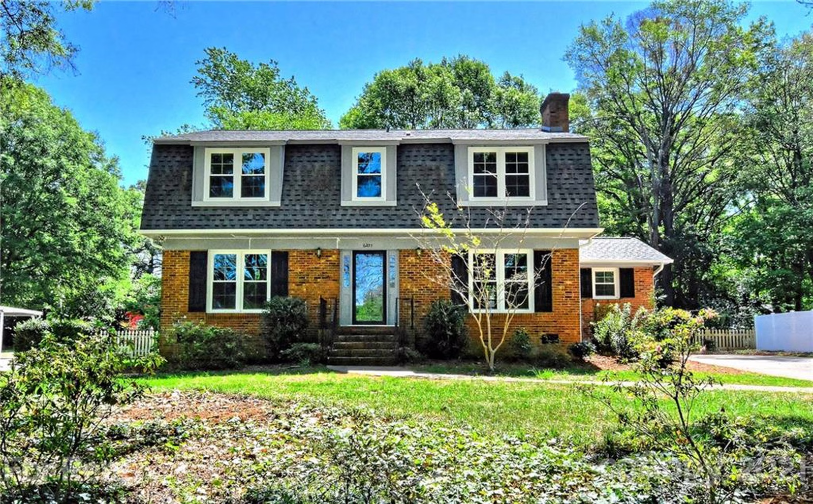 Property image 1 at 6201 Sharon Road, Charlotte, NC 28210