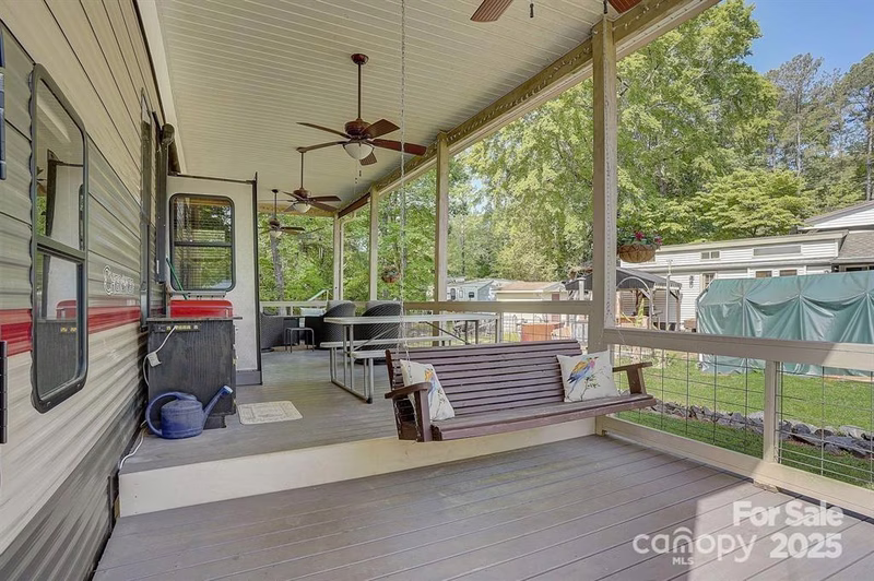 Property image 4 at 109 Pembrooke Trail, Mount Gilead, NC 27306