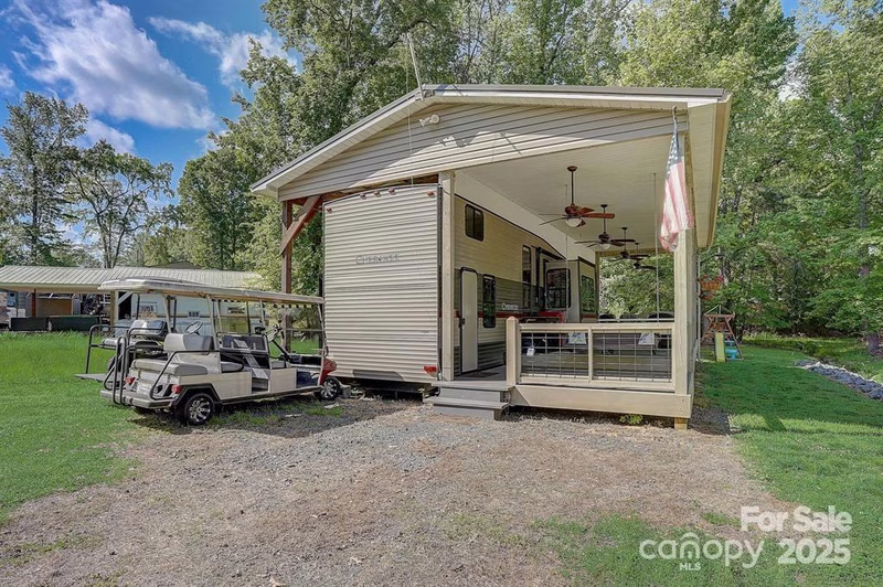 Property image 5 at 109 Pembrooke Trail, Mount Gilead, NC 27306