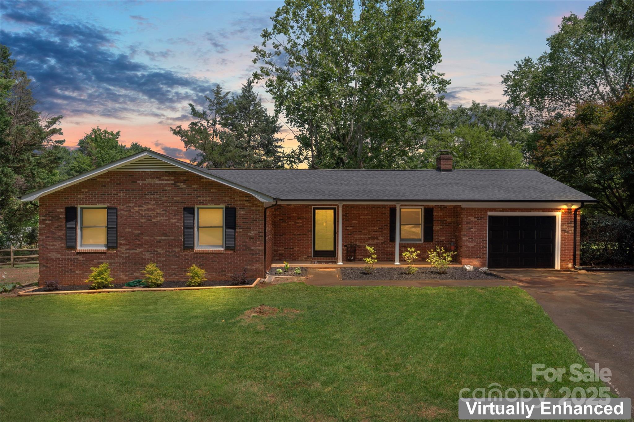 Property image 2 of 1713 Andover Street in Taymor, Concord, NC 28027
