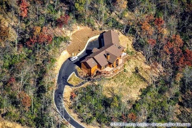 330 Lost Cabin Drive