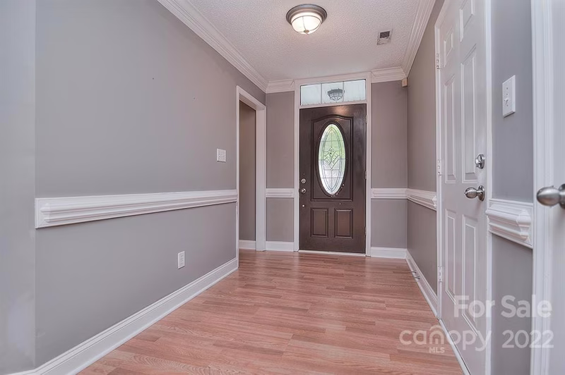 Property image 4 at 7613 Pence Pond Lane, Charlotte, NC 28227