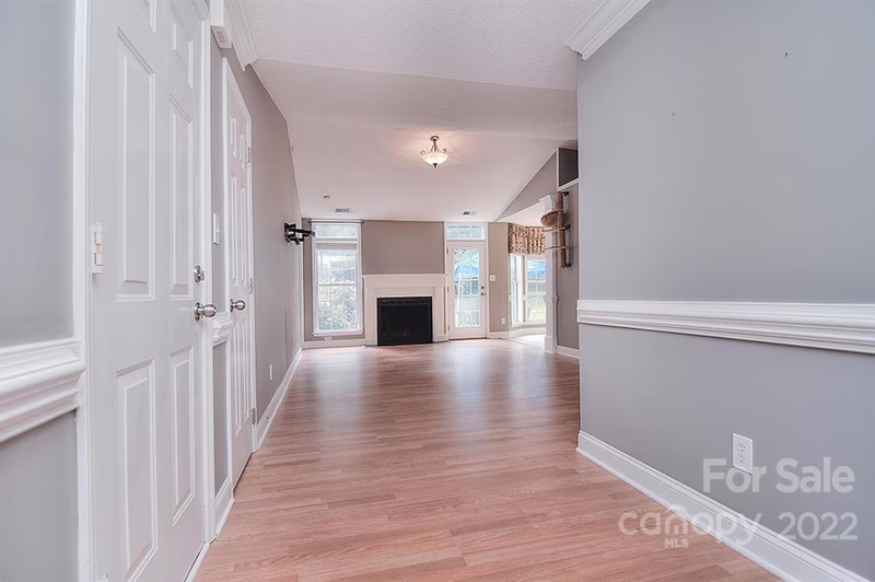 Property image 5 at 7613 Pence Pond Lane, Charlotte, NC 28227