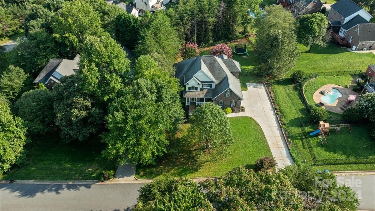 Property image 5 of 3816 Steve Ikerd Drive in Catawba Springs, Hickory, NC 28601