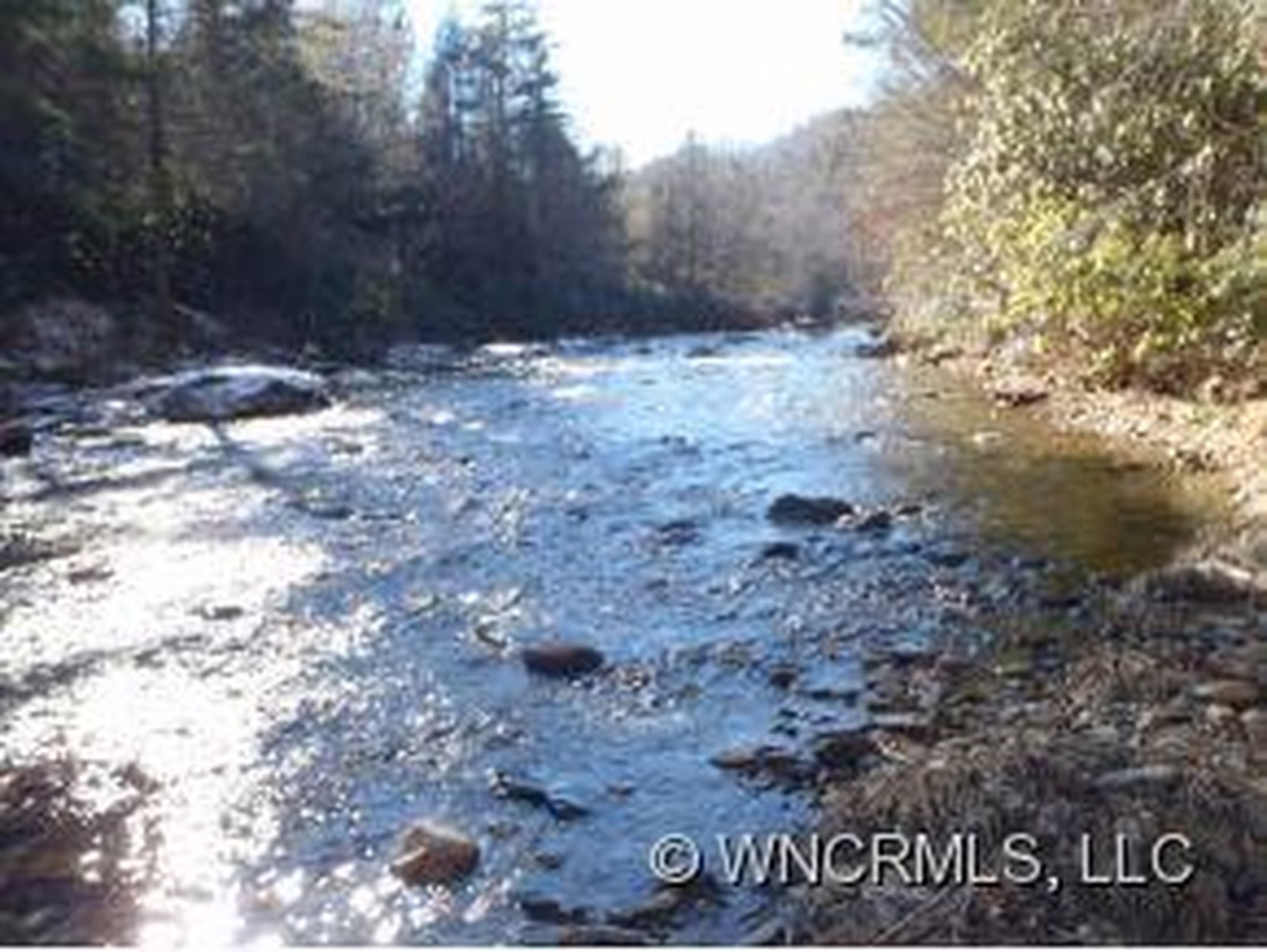 Property image 1 at L 17 River View Trail, Burnsville, NC 28714