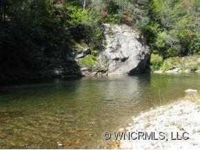Property image 2 of L 17 River View Trail in Rivers Edge, Burnsville, NC 28714