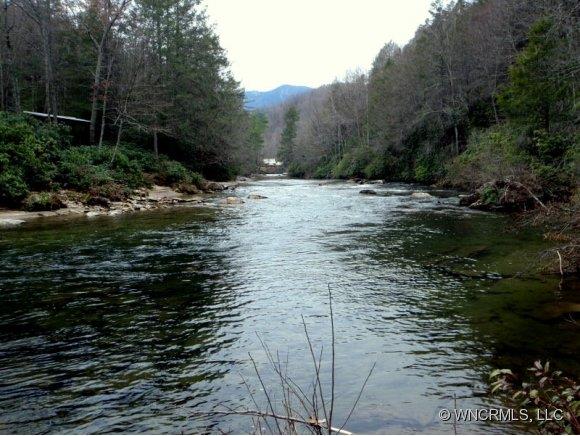 Property image 4 of L 17 River View Trail in Rivers Edge, Burnsville, NC 28714