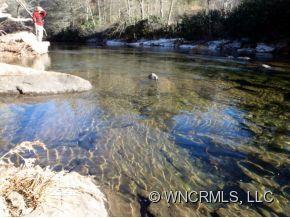 Property image 5 of L 17 River View Trail in Rivers Edge, Burnsville, NC 28714