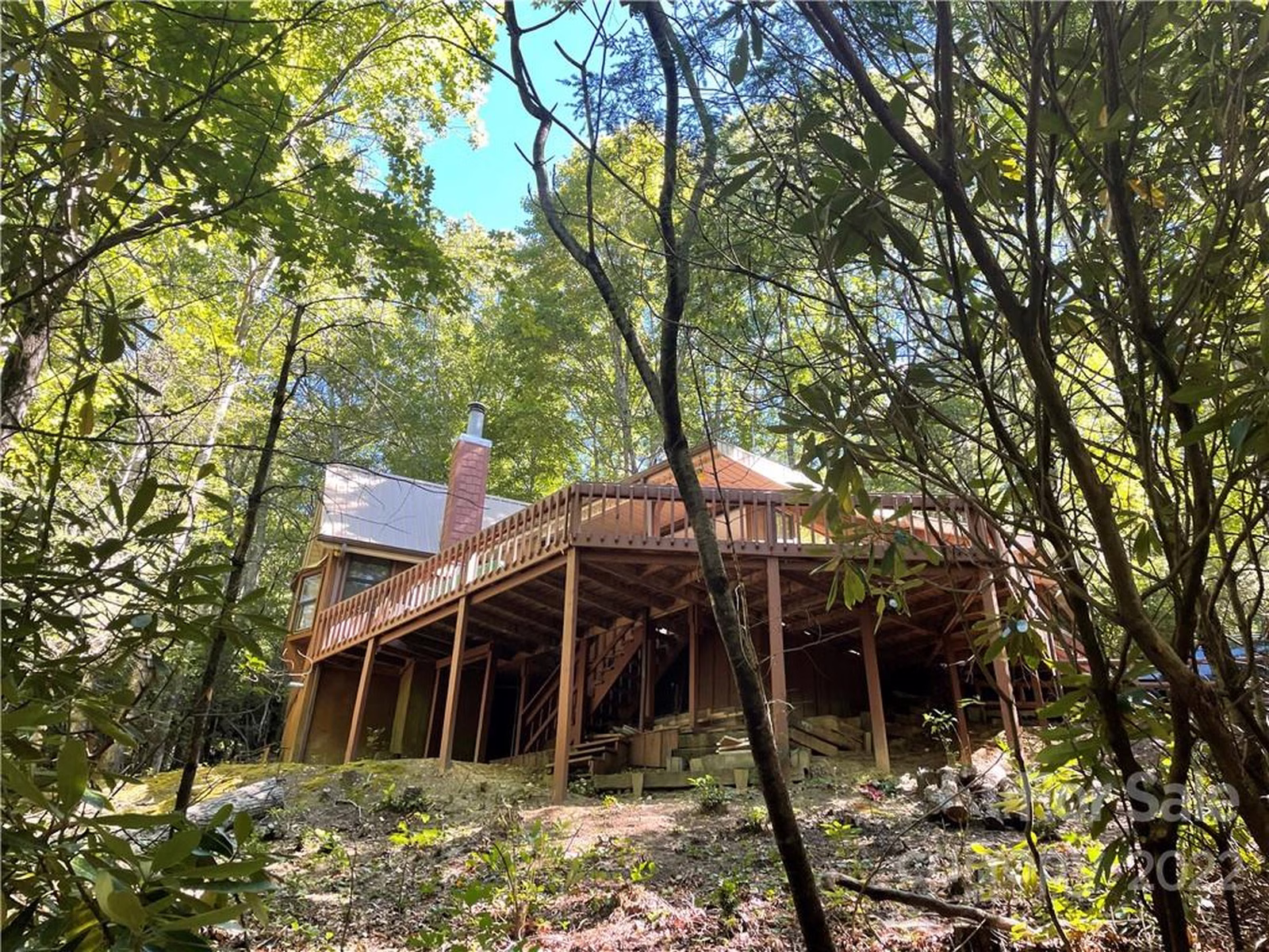 Property image 1 at 8 Bear Wallow Drive, Spruce Pine, NC 28777