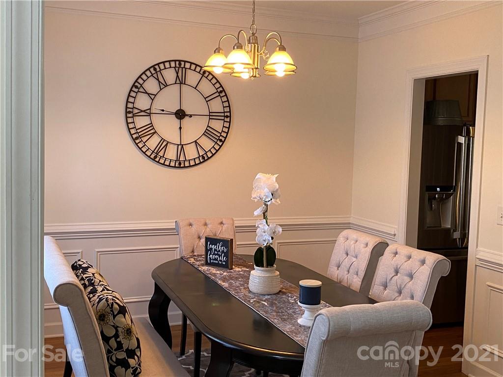 Property image 3 of 5249 Halverson Court in Brantley Woods, Kannapolis, NC 28083
