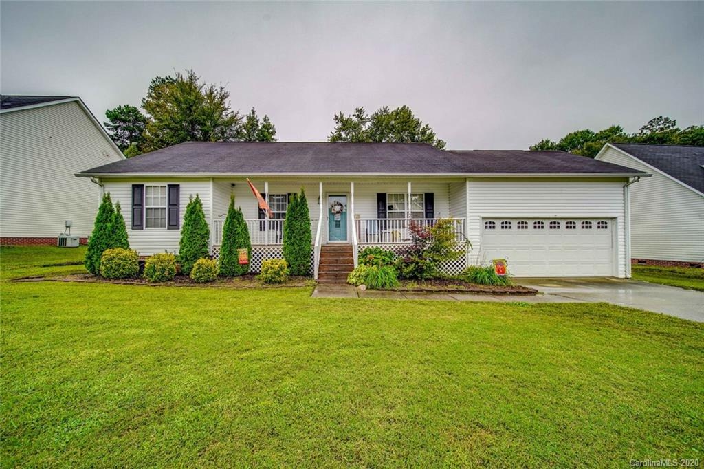Property image 5 of 2836 Ireton Place in Brantley Woods, Kannapolis, NC 28083