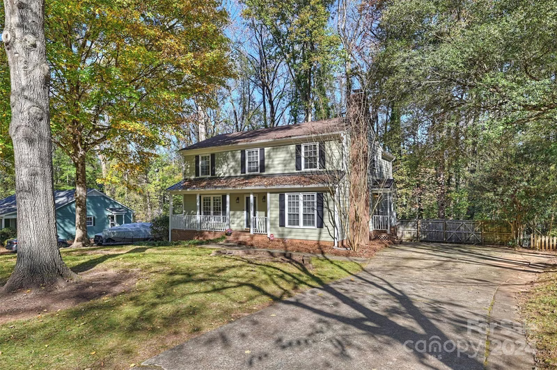 Property image 2 at 6519 Woodshed Circle, Charlotte, NC 28270