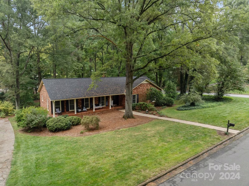 Property image 3 at 342 Camelot Drive, Salisbury, NC 28144