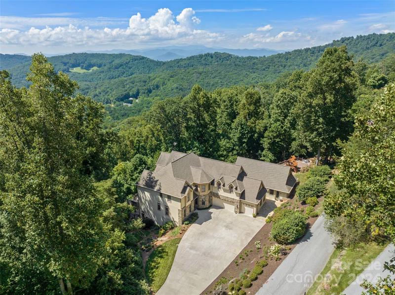 Property image 3 at 78 Crestridge Drive, Asheville, NC 28803