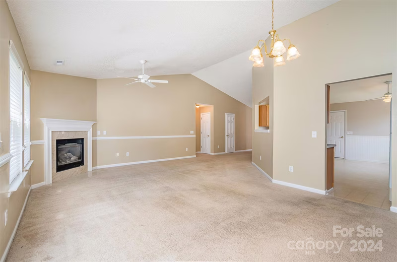 Property image 4 at 3805 Edgeview Drive, Indian Trail, NC 28079