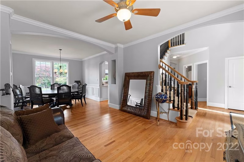 Property image 5 at 207 Castles Gate Drive, Mooresville, NC 28117