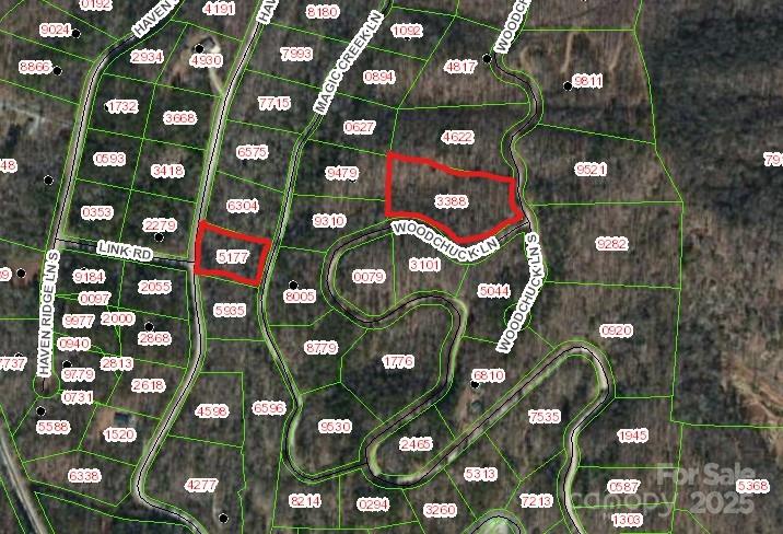 Property image 4 of 9999 N Woodchuck Lane in Haven Heights, Marion, NC 28752