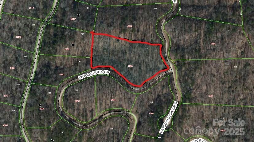 Property image 5 of 9999 N Woodchuck Lane in Haven Heights, Marion, NC 28752