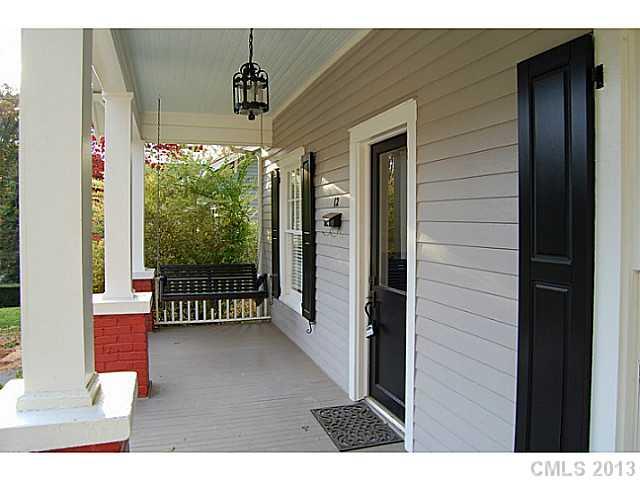 Property image 2 of 12 Todd Street in Historic District, Belmont, NC 28012