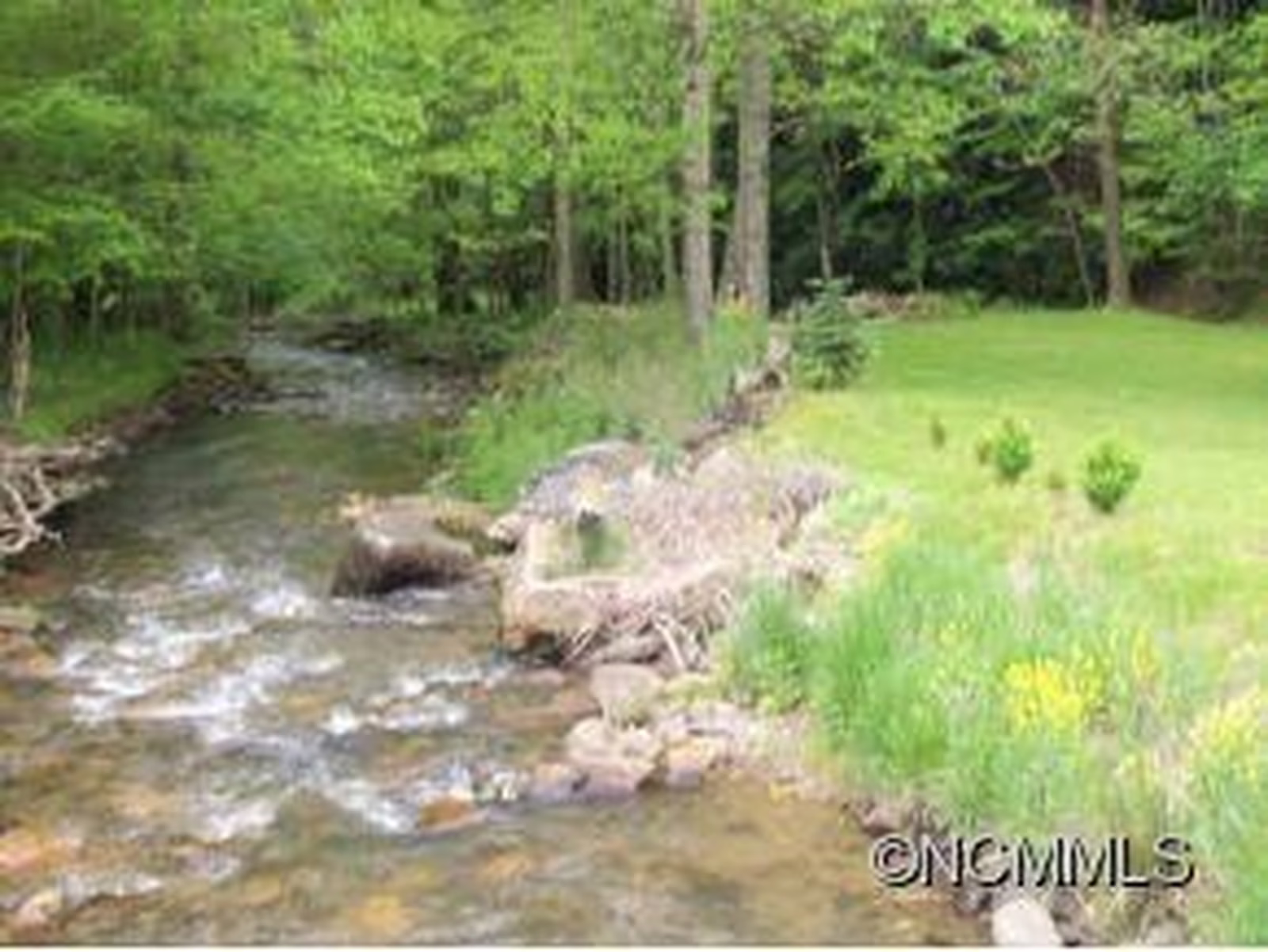 Property image 1 at 965 Hughes Gap Road, Bakersville, NC 28705