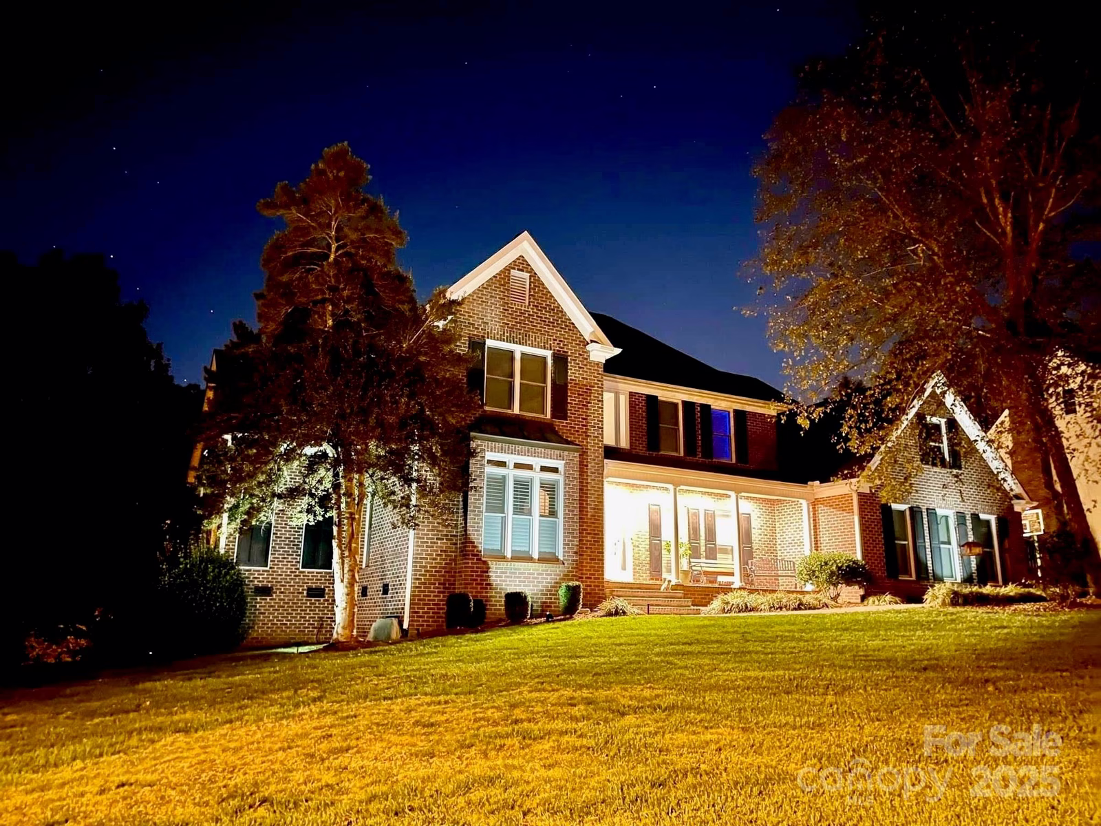 Property image 1 at 1901 Benjamin Drive, Salisbury, NC 28146