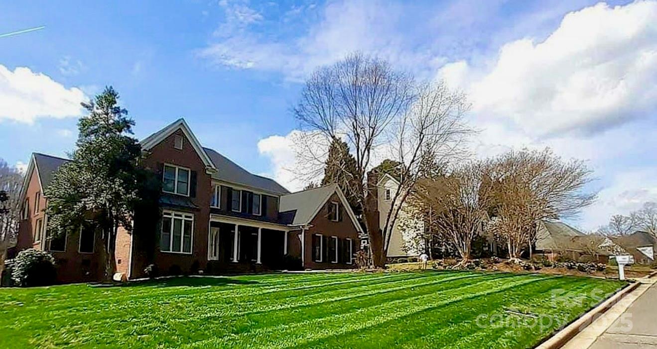 Property image 2 of 1901 Benjamin Drive in Corbin Hills, Salisbury, NC 28146