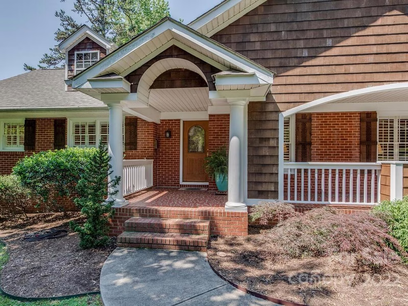 Property image 2 at 3612 Pickwick Lane, Charlotte, NC 28211