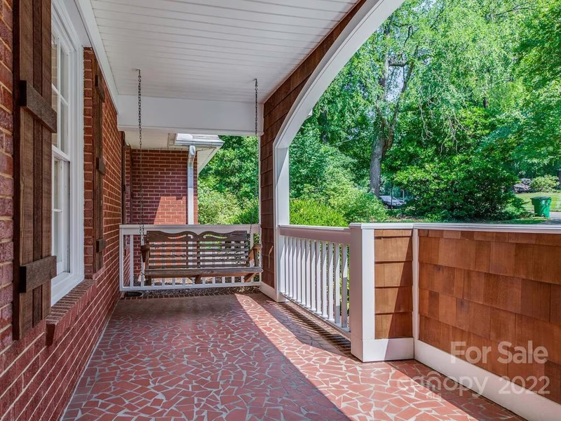 Property image 3 at 3612 Pickwick Lane, Charlotte, NC 28211