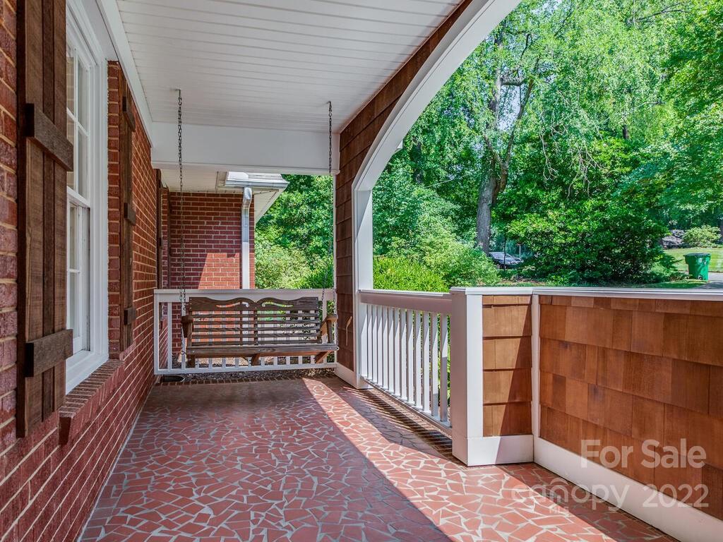 Property image 3 of 3612 Pickwick Lane in The Cloisters, Charlotte, NC 28211