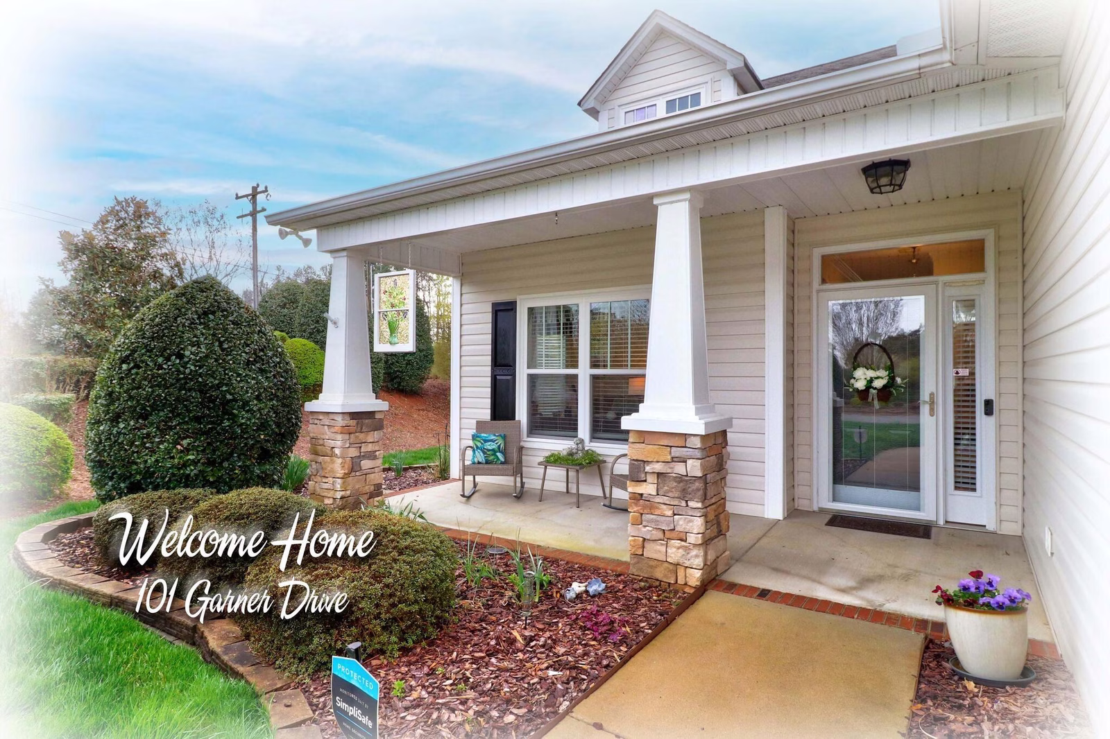 Property image 1 at 101 Garner Drive, Salisbury, NC 28146