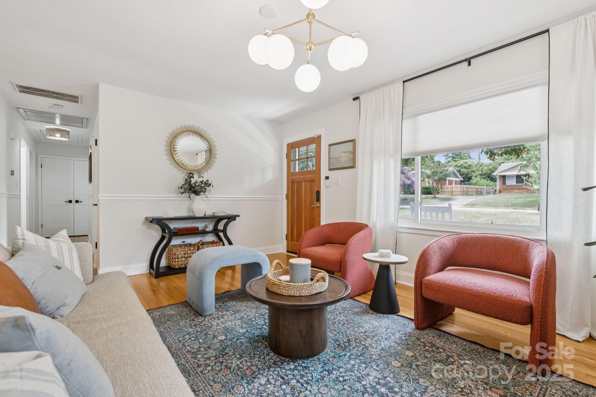 Property image 4 of 1520 Starbrook Drive in Starmount, Charlotte, NC 28210