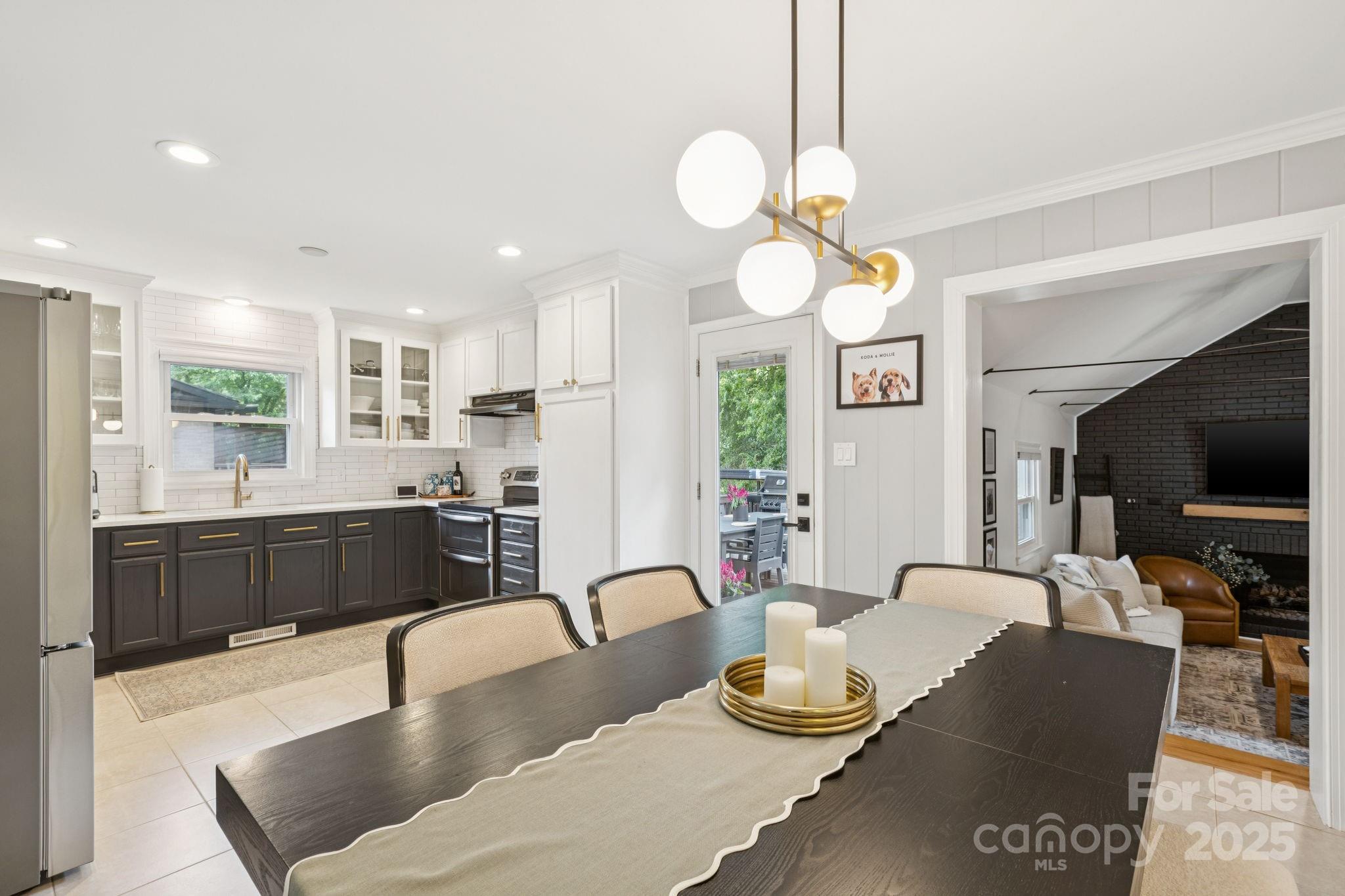 Property image 5 of 1520 Starbrook Drive in Starmount, Charlotte, NC 28210