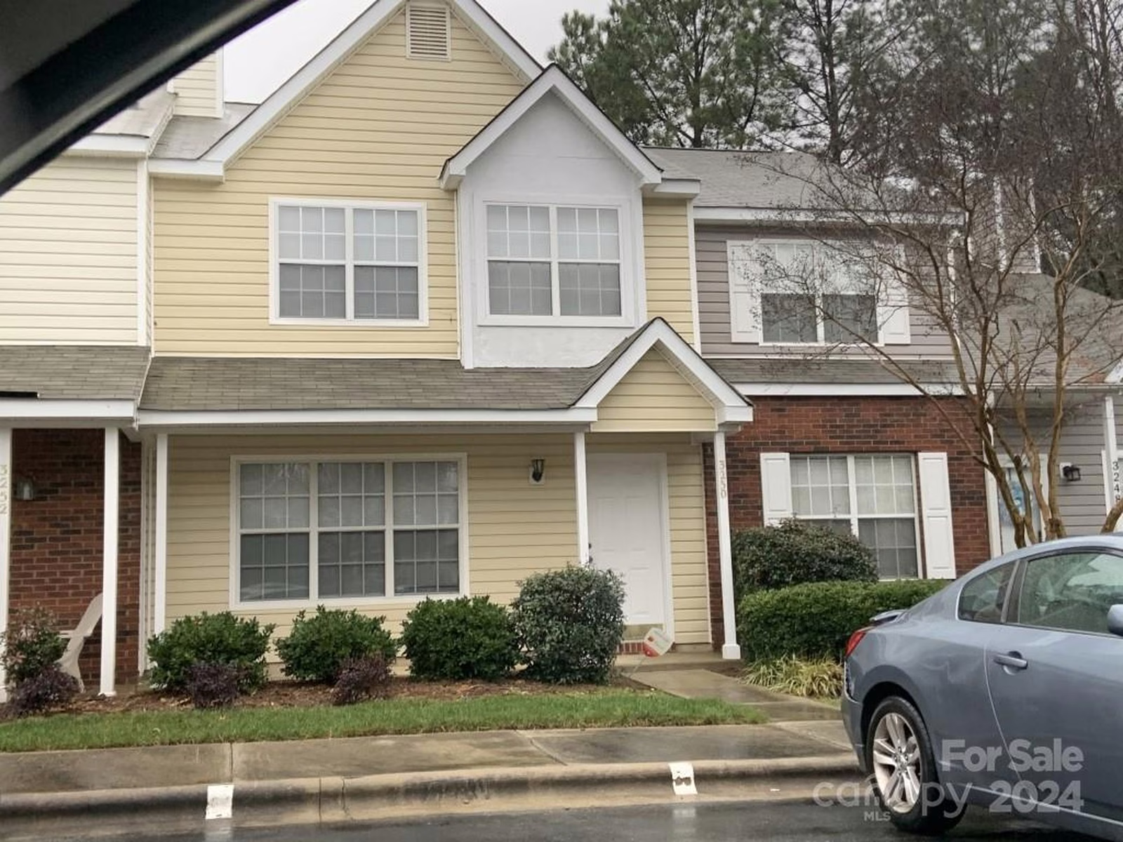 Property image 1 at 3250 Summercroft Lane, Charlotte, NC 28269