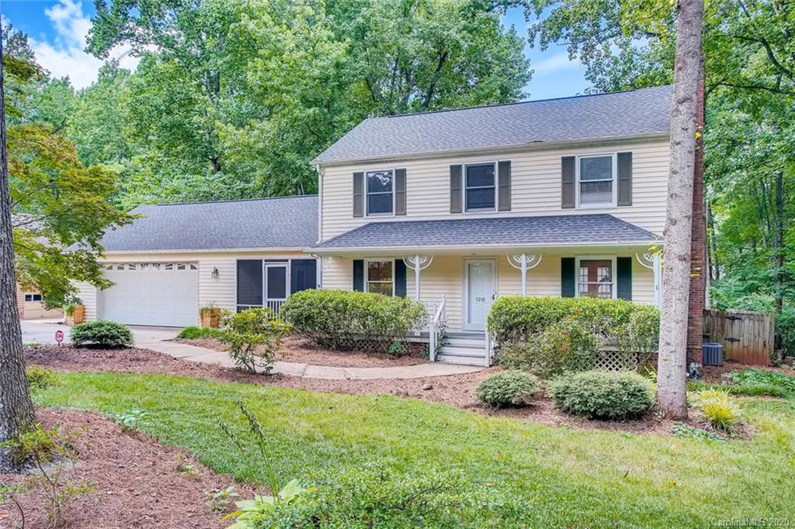 Property image 1 at 1216 Honeybee Trail, Fort Mill, SC 29715