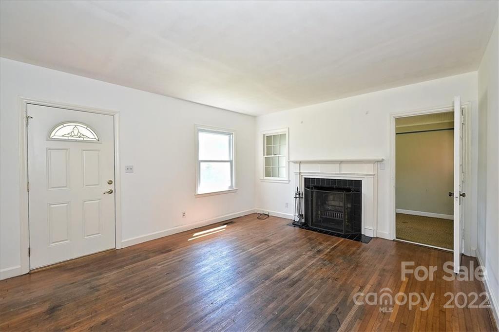 Property image 3 of 3723 Mcmillan Street in Plaza Acres, Charlotte, NC 28205