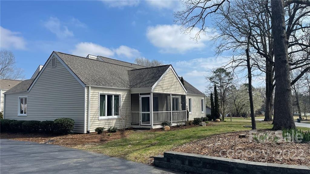 Property image 3 of 202 Wildwood Drive in Eastwood Village, Salisbury, NC 28146