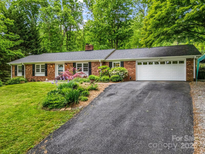 Stoney Mtn Estates, Hendersonville Community