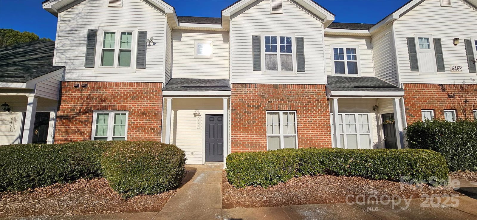 Property image 1 at 6466 Mallard View Lane, Charlotte, NC 28269